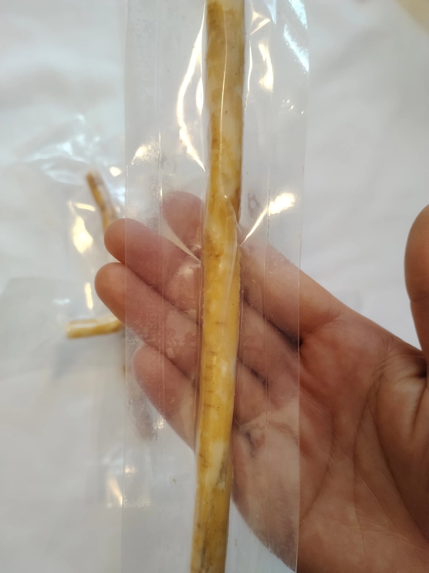 Sewak Natural Miswak Toothbrush - Vacuum Sealed Natural Flavor Traditional Peelu Toothbrush Stick - for Healthy Gums, Teeth