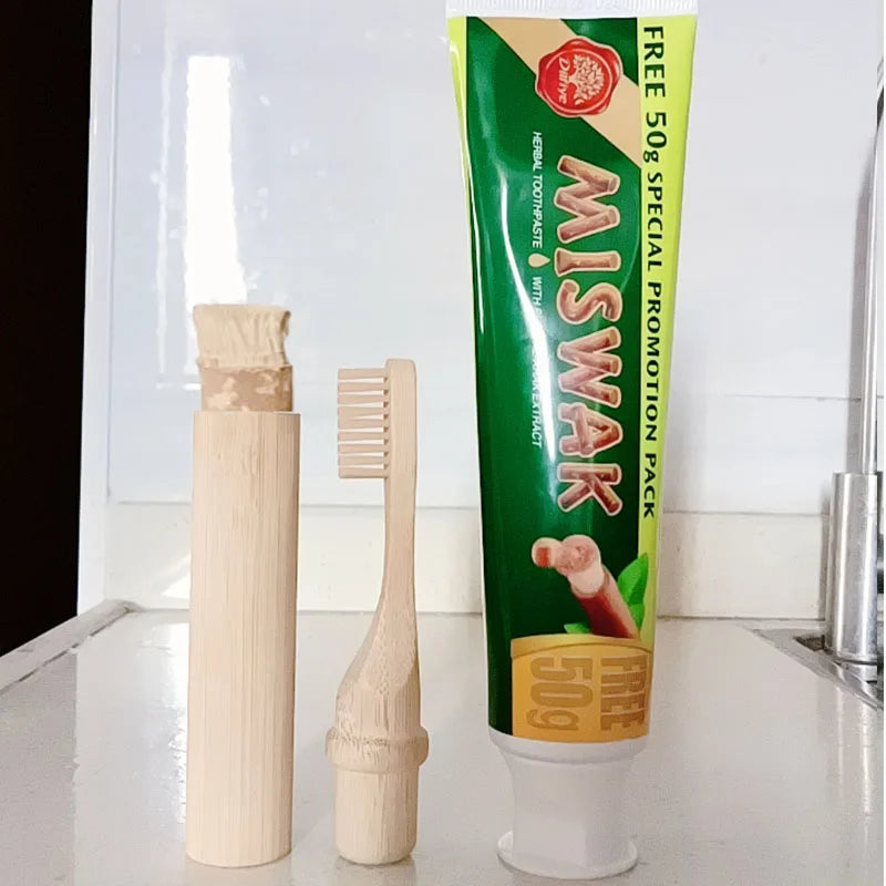 20/10/5pcs Miswak Sewak Stick For Teeth Cleaning Traditional Natural Misvak Siwak Miswaak Stain Removal Travel Soft Peelu