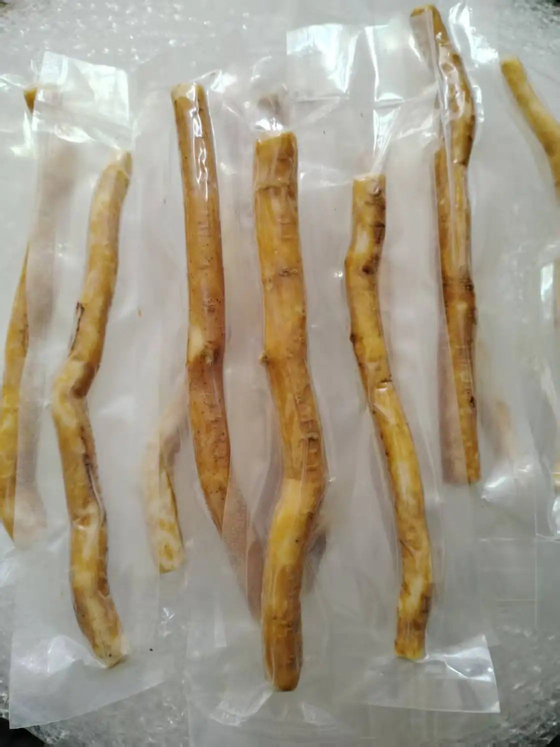 Sewak Natural Miswak Toothbrush - Vacuum Sealed Natural Flavor Traditional Peelu Toothbrush Stick - for Healthy Gums, Teeth