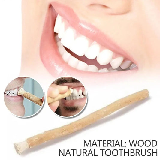 20/10/5pcs Miswak Sewak Stick For Teeth Cleaning Traditional Natural Misvak Siwak Miswaak Stain Removal Travel Soft Peelu